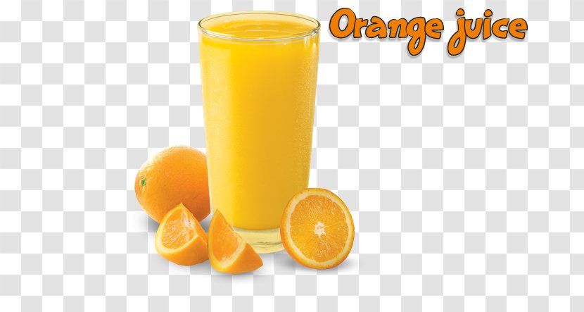 Orange Juice Drink Soft Harvey Wallbanger Transparent PNG