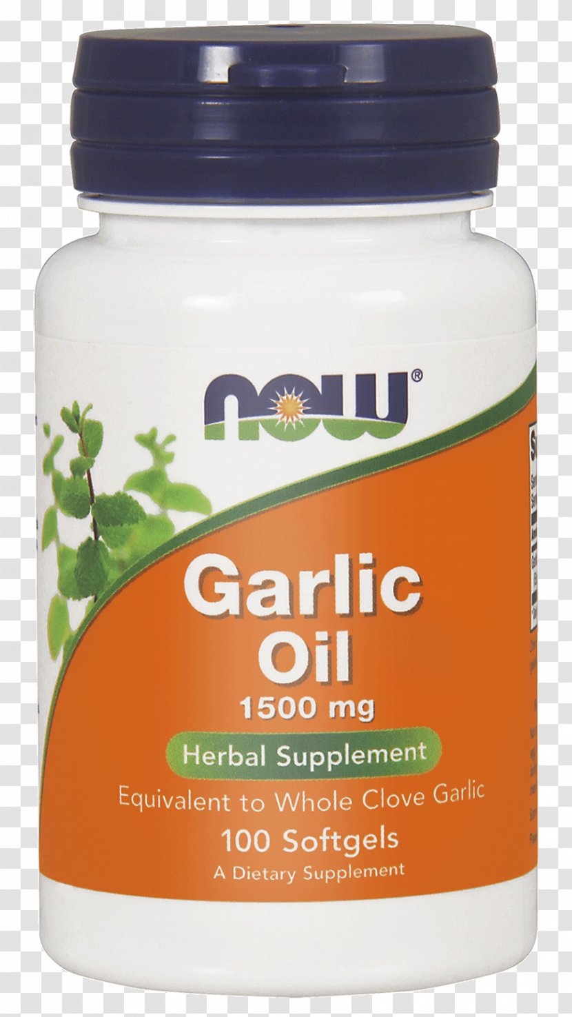 Dietary Supplement Glutathione Capsule Magnesium Citrate - Garlic Oil Transparent PNG