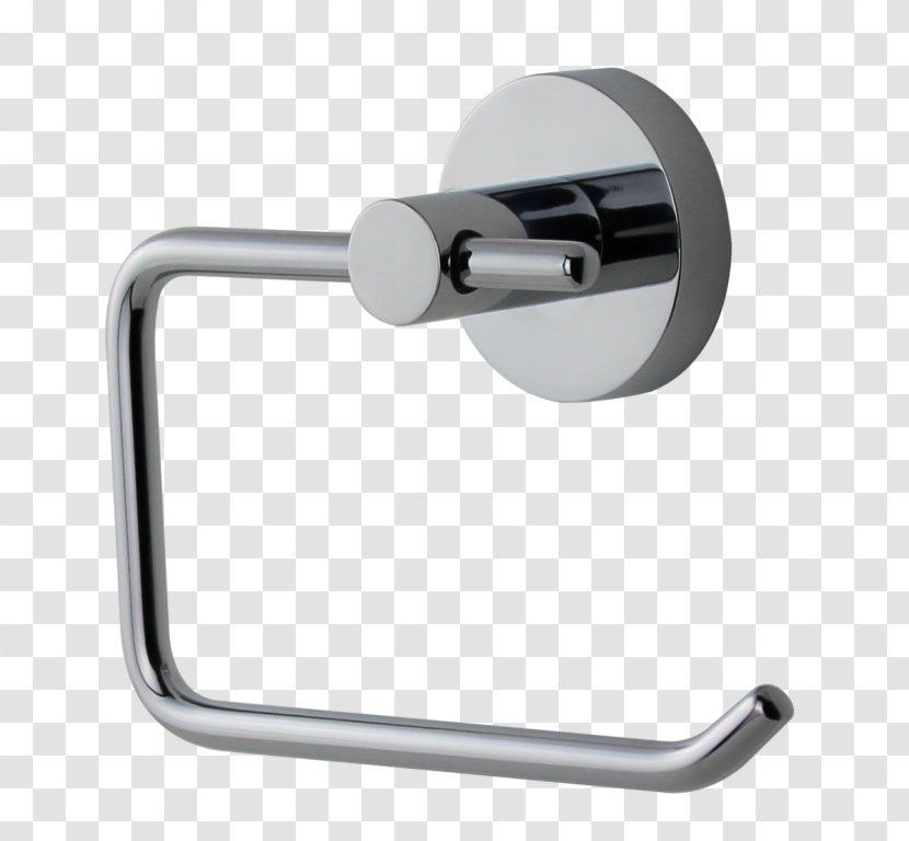 Toilet Paper Holders Bathroom Towel - Heated Rail - Roll Holder Transparent PNG