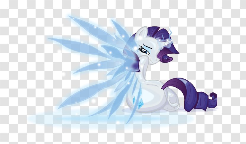 Pony Rarity Twilight Sparkle DeviantArt Artist - Silhouette - Good Morning Sweetie Pie Transparent PNG