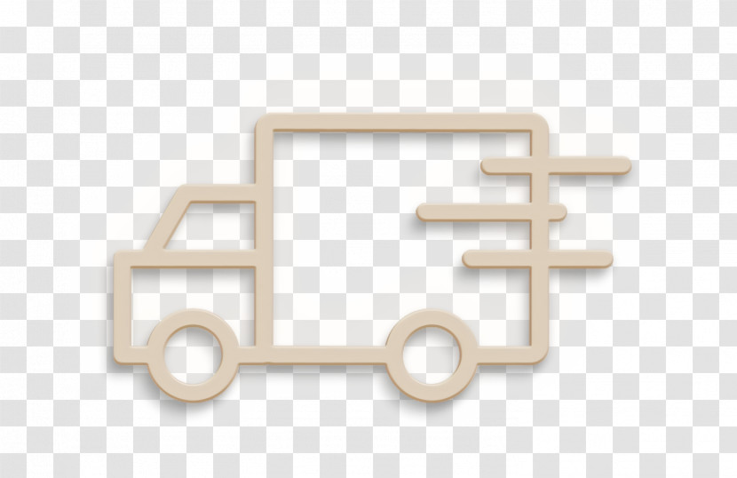 Delivery Icon Shipping And Delivery Icon Truck Icon Transparent PNG