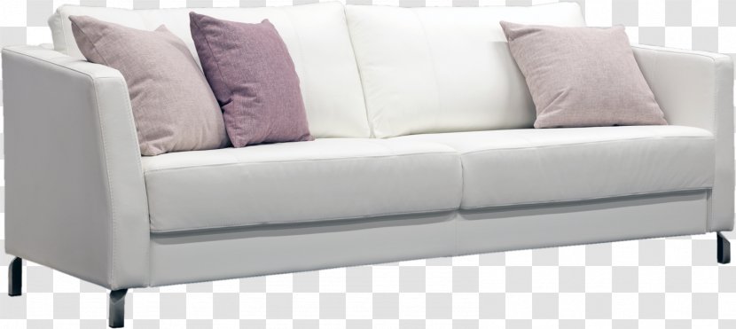 Sofa Bed Couch Furniture Clic-clac Textile - Armrest - King Transparent PNG