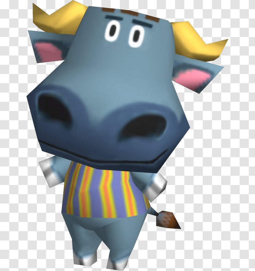 Animal Crossing: New Leaf GameCube T-bone Steak Wiki - Cut Of Beef - Crossing Transparent PNG