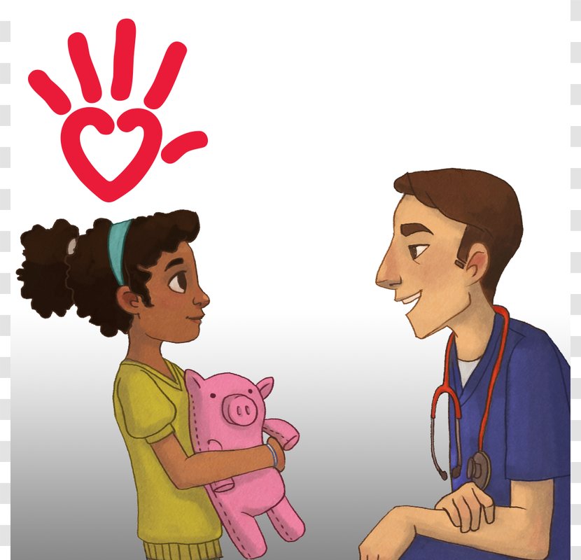 Phoenix Children's Hospital Child Life Specialist Health Care - Frame - Pictures Of Pediatric Nurses Transparent PNG