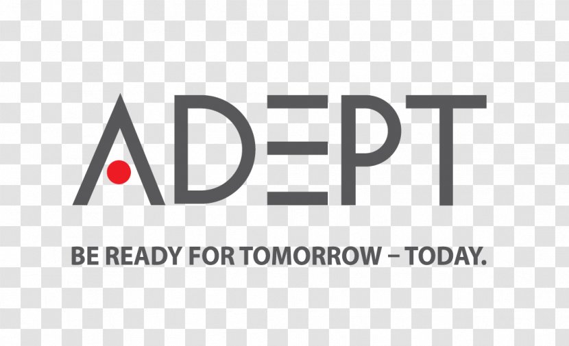 Adept Technology Pvt Ltd Logo Company - Professional - Area Transparent PNG
