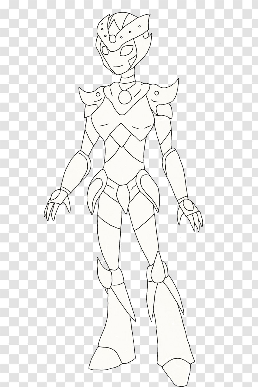 Line Art Transformers Drawing Autobot Sketch - Cartoon - 1 Scorponok Transparent PNG