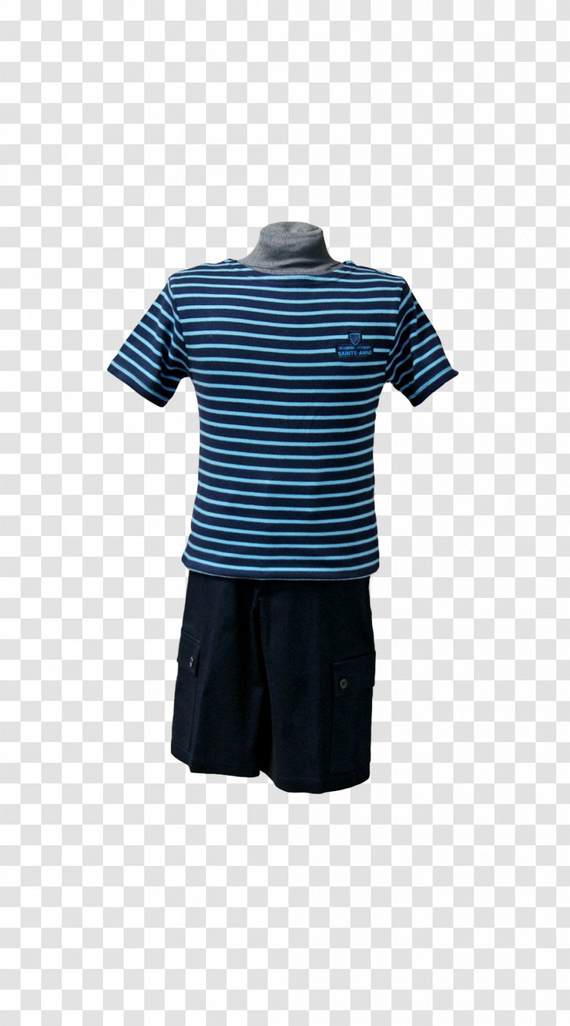 T-shirt Uniform Clothing Academy Sainte-Anne Sleeve - Tree - Multi-style Uniforms Transparent PNG