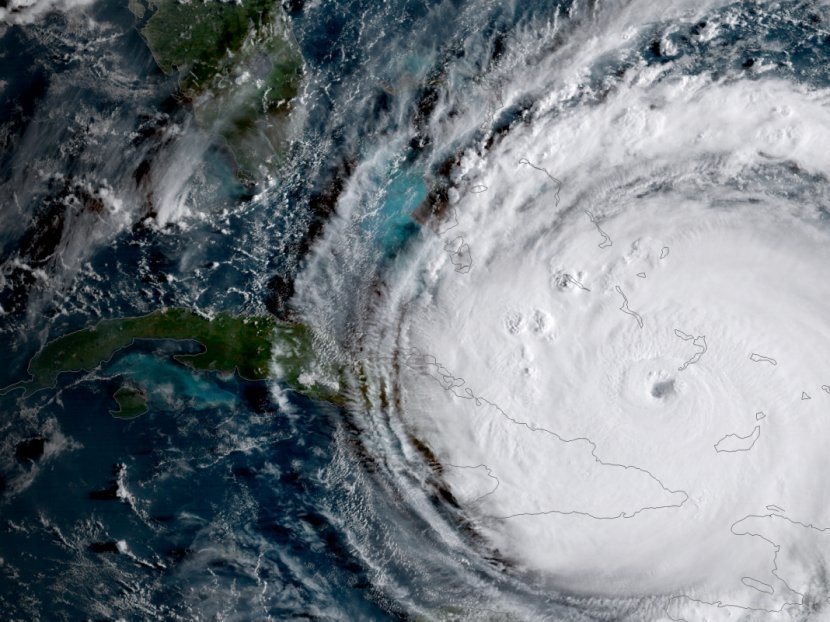 Florida Hurricane Irma 1992 Atlantic Season Andrew Transparent PNG