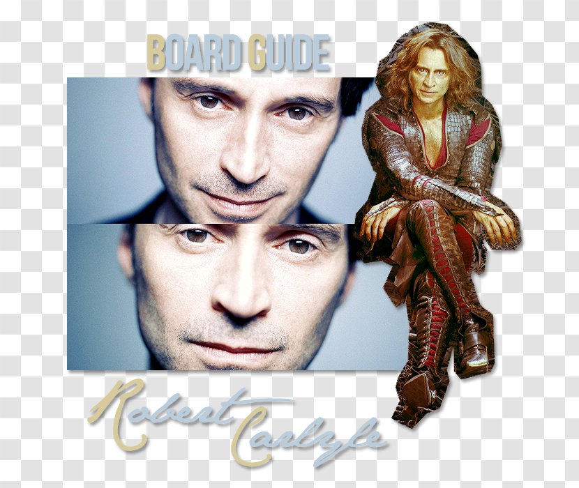 Human Behavior Homo Sapiens Album Cover Character Poster - Robert Carlyle Transparent PNG