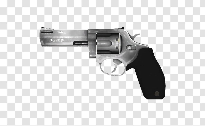 DayZ Revolver Taurus Weapon .357 Magnum - Tree Transparent PNG
