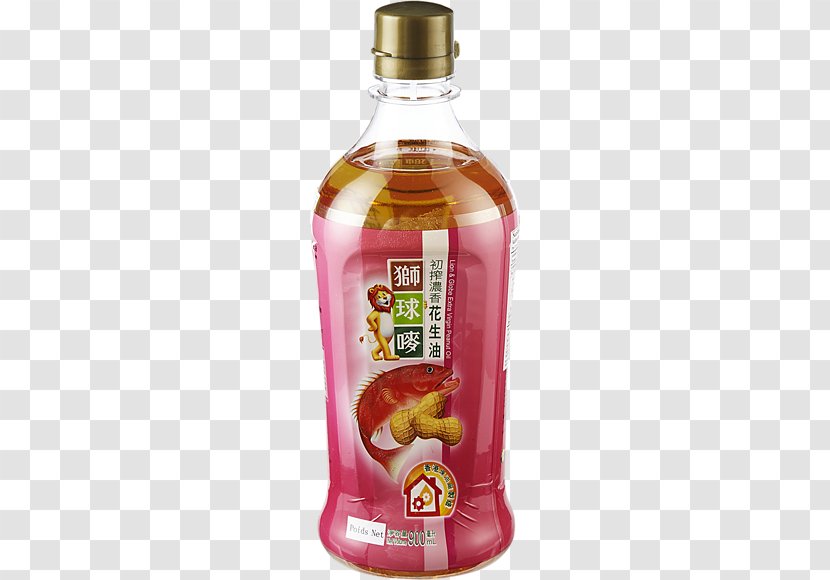 Lion Peanut Oil Flavor Olive Transparent PNG