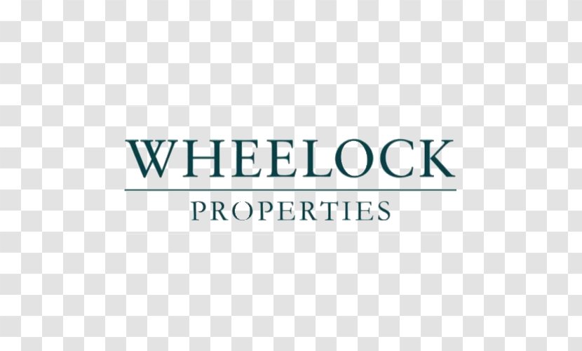 Logo Brand Wheelock Properties - Text - Design Transparent PNG