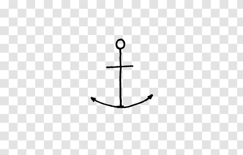 Drawing Art Anchor - Tara Donovan Transparent PNG