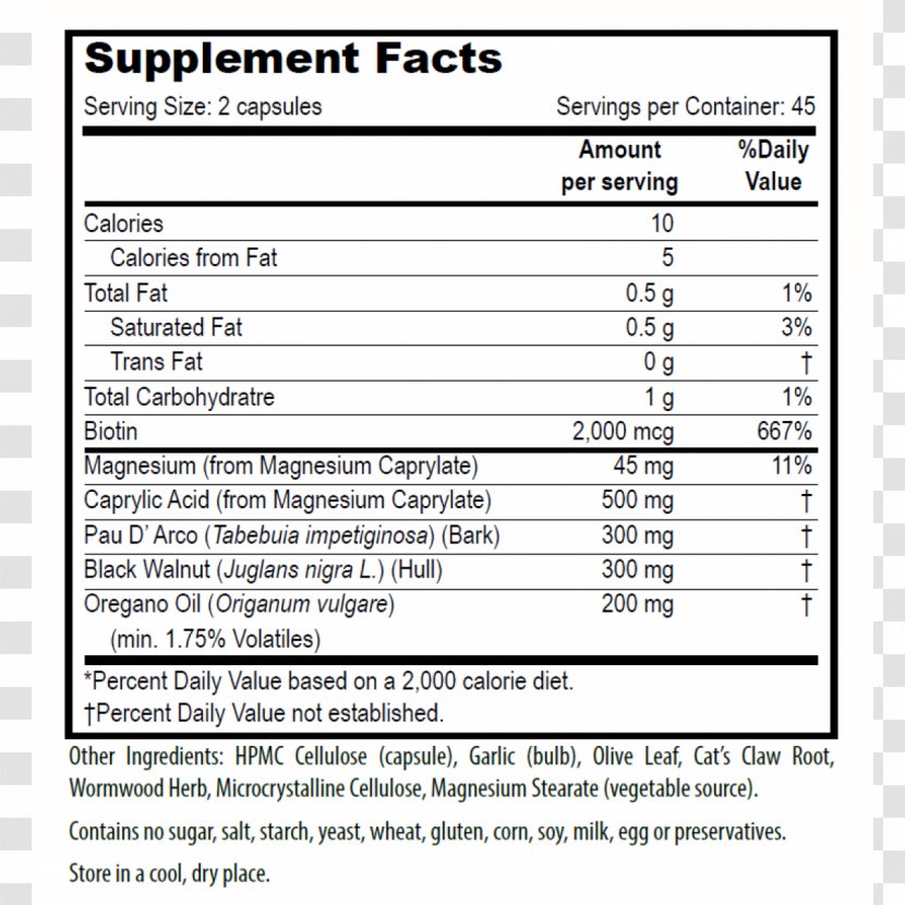 Energy Drink Document Line Ingredient - Text - Organic Food Label Transparent PNG