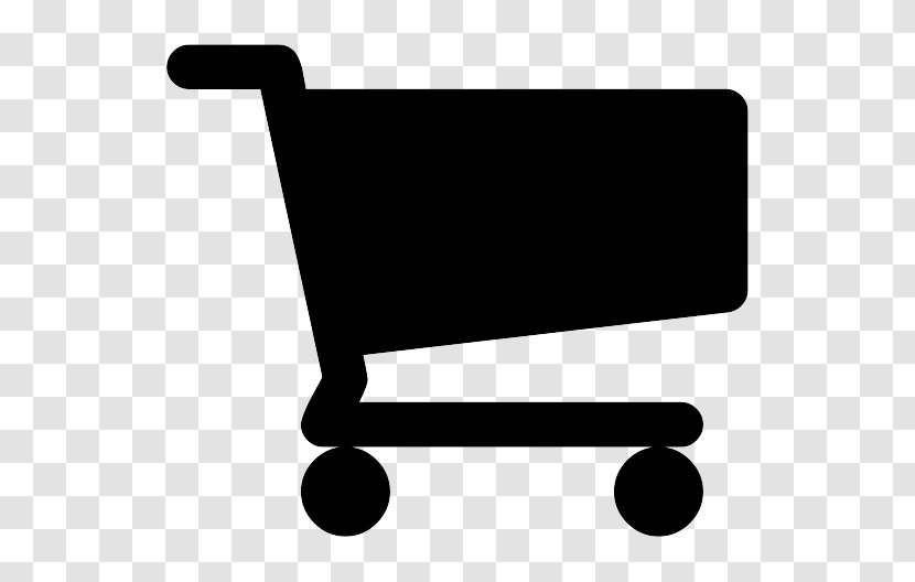 Font Awesome Shopping Cart Product - Photography Transparent PNG