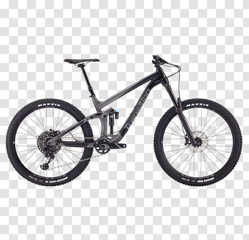 Bicycle SRAM Corporation Cycling 2018 Lexus GX Mountain Bike - Hybrid - Black Powder Transparent PNG
