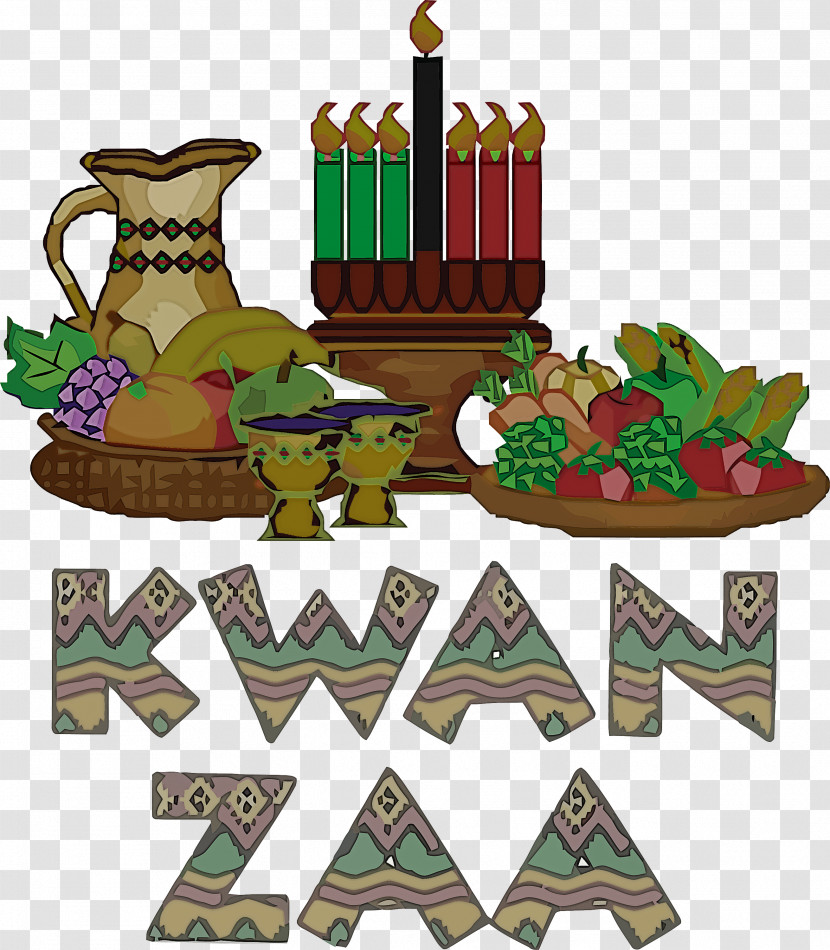 Kwanzaa Transparent PNG