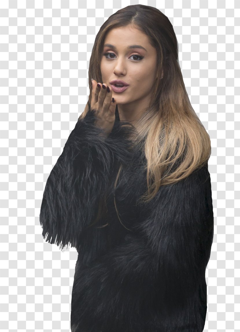 Ariana Grande Yours Truly My Everything Dangerous Woman - Frame Transparent PNG