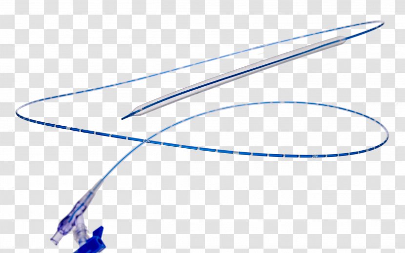 C. R. Bard Balloon Catheter Pharmaceutical Drug Dialysis - Peripheral Vascular Inc Transparent PNG