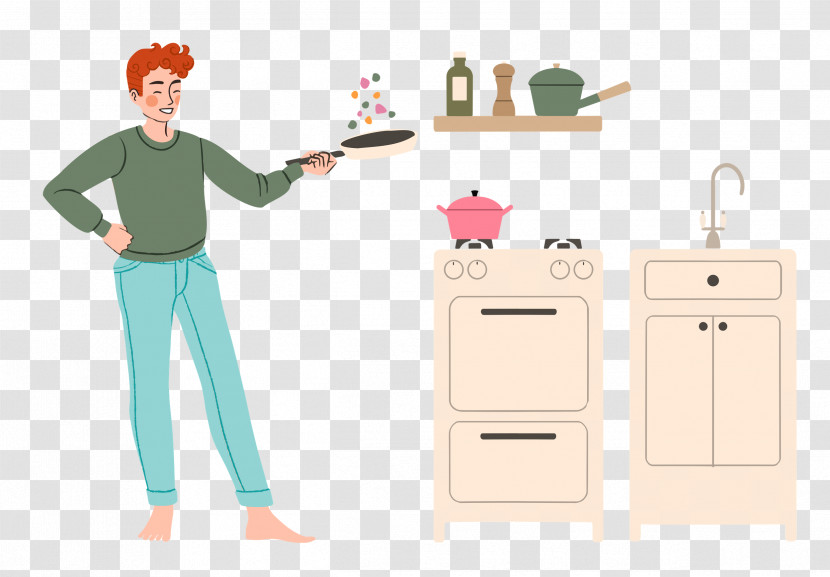 Cooking Kitchen Transparent PNG