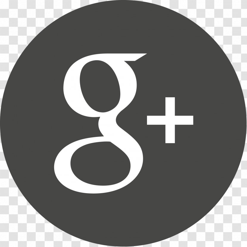 Google+ Button - Google Transparent PNG