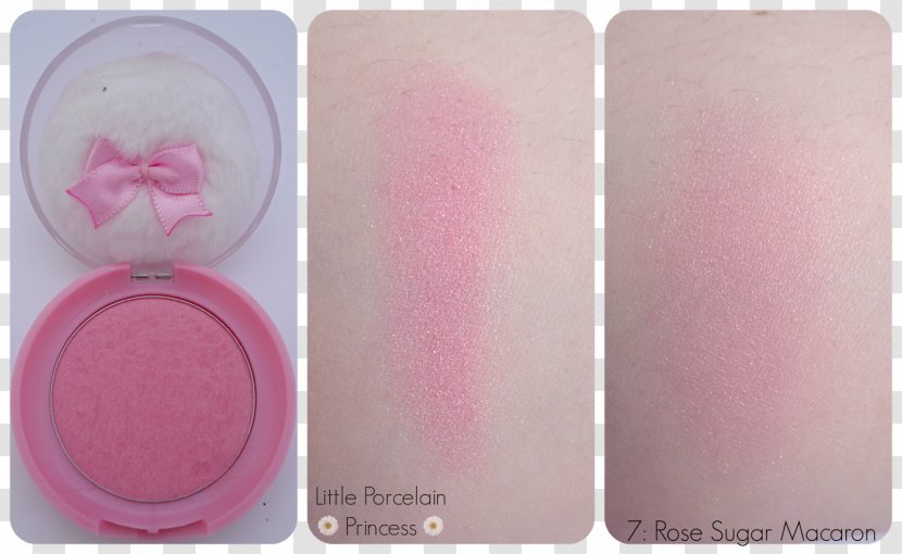 Cosmetics Rouge Macaron Lip Etude House - Paint Swatch Transparent PNG