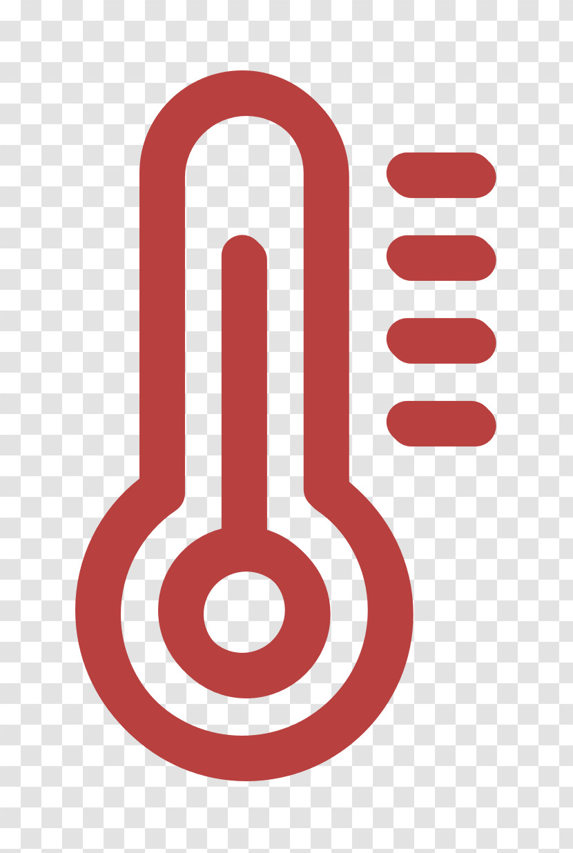 Thermometer Icon Celsius Icon Medicine Icon Transparent PNG