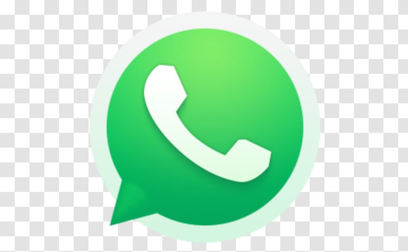 WhatsApp Computer Software Logo Information Viber - What App Icon Transparent PNG