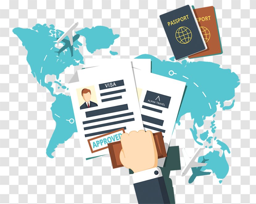 Travel Visa Union Of South American Nations Ecuador Passport Immigration Transparent PNG