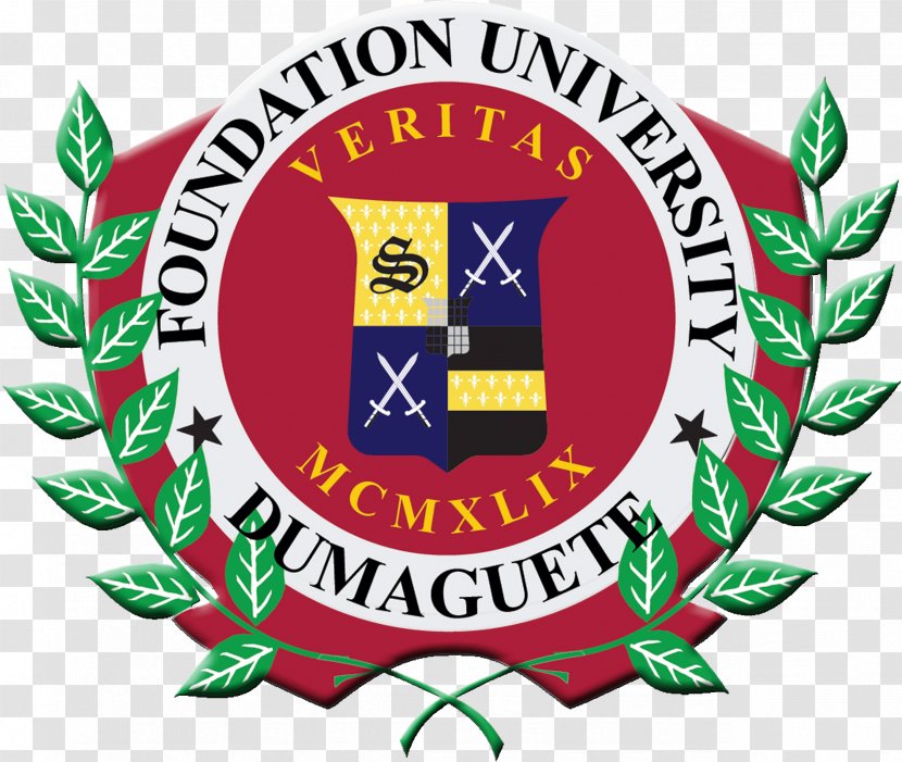 Foundation University Silliman St. Paul Dumaguete Bulacan State Don Honorio Ventura Technological - Emblem Transparent PNG