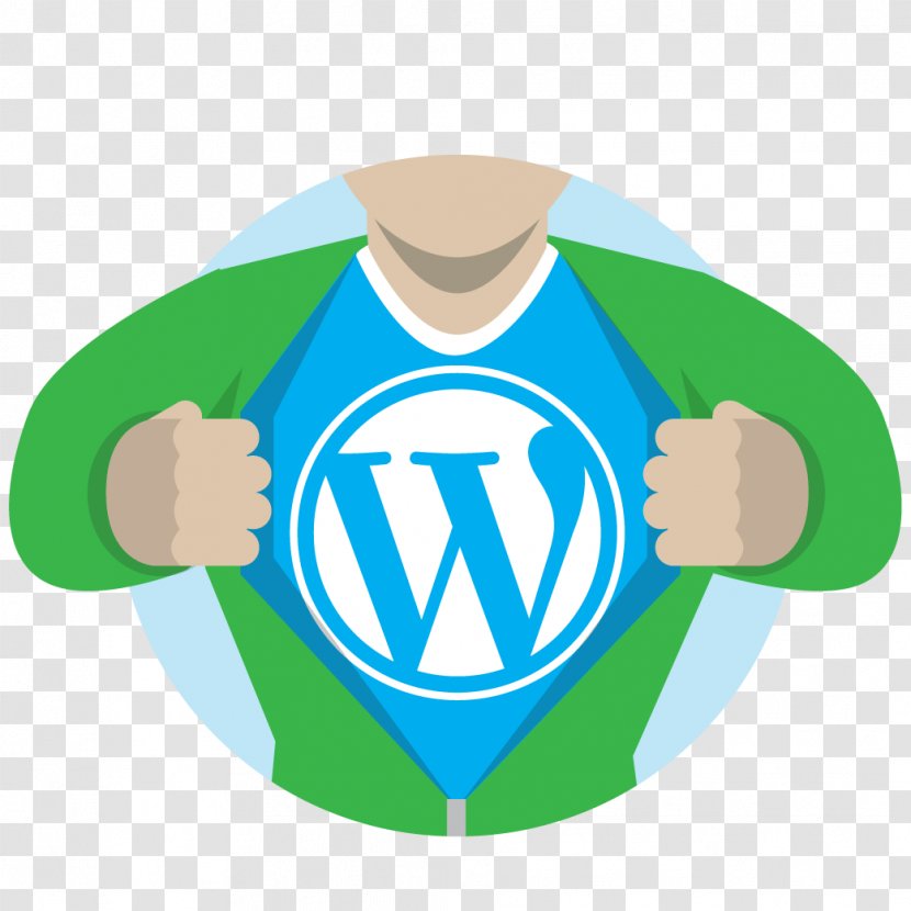 WordPress Drupal Content Management System Website Builder Blog - Yellow Transparent PNG