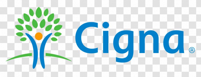 Cigna Dental Insurance Health Dentistry - Logo Transparent PNG