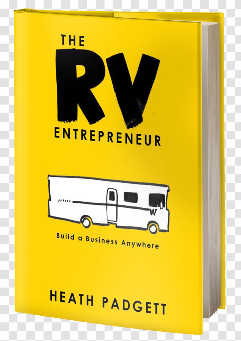 Campervans Vehicle Travel Business Transport - Park Transparent PNG