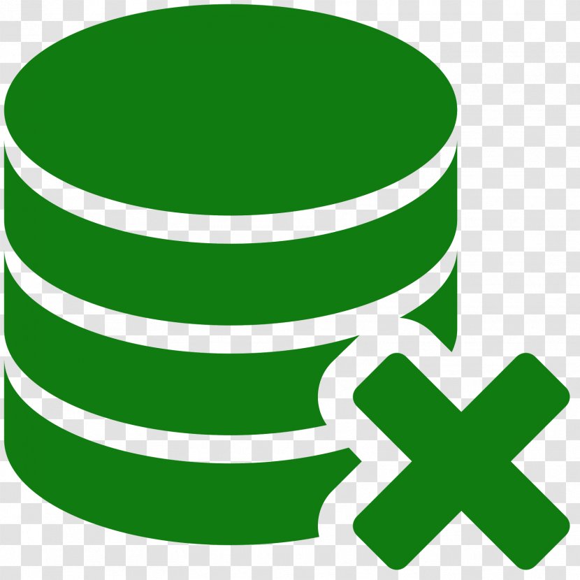 Database Download - Area - Column Transparent PNG