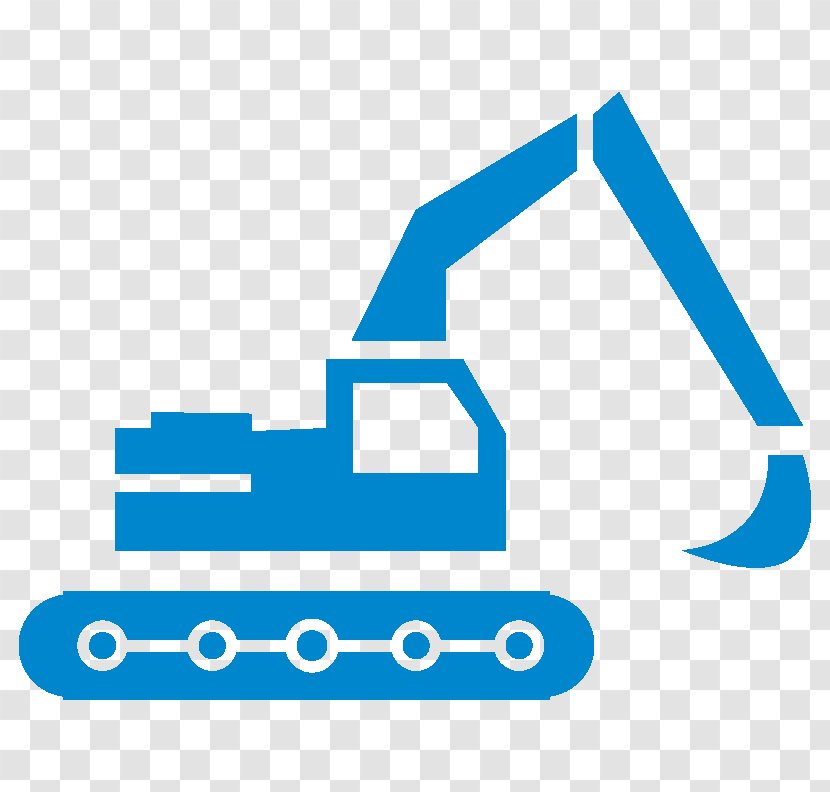 Heavy Machinery Excavator Architectural Engineering - Silt Transparent PNG