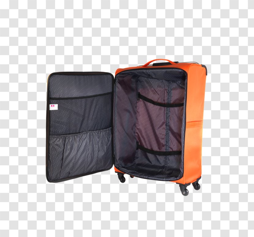 Hand Luggage Product Design Bag - Suitcase - Set Transparent PNG