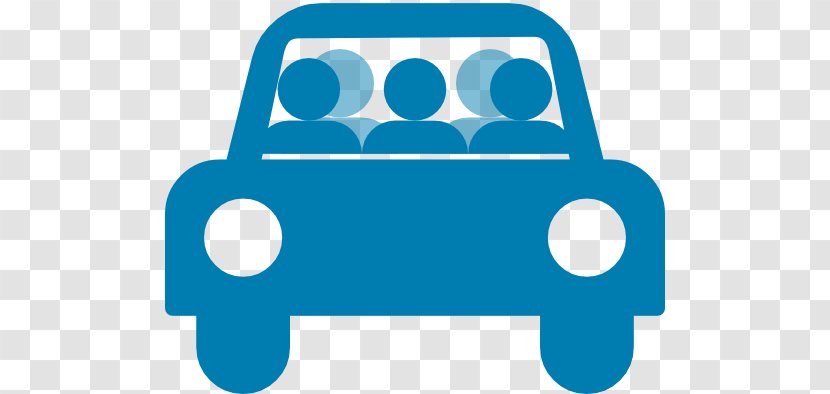 Carpool Taxi Carsharing BlaBlaCar - Car Transparent PNG
