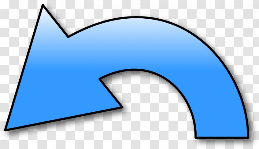 Button Undo Arrow Clip Art - Symbol Transparent PNG