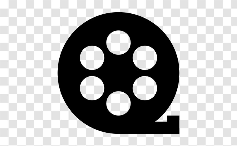 Gear Logo - Blackandwhite - Sphere Symbol Transparent PNG