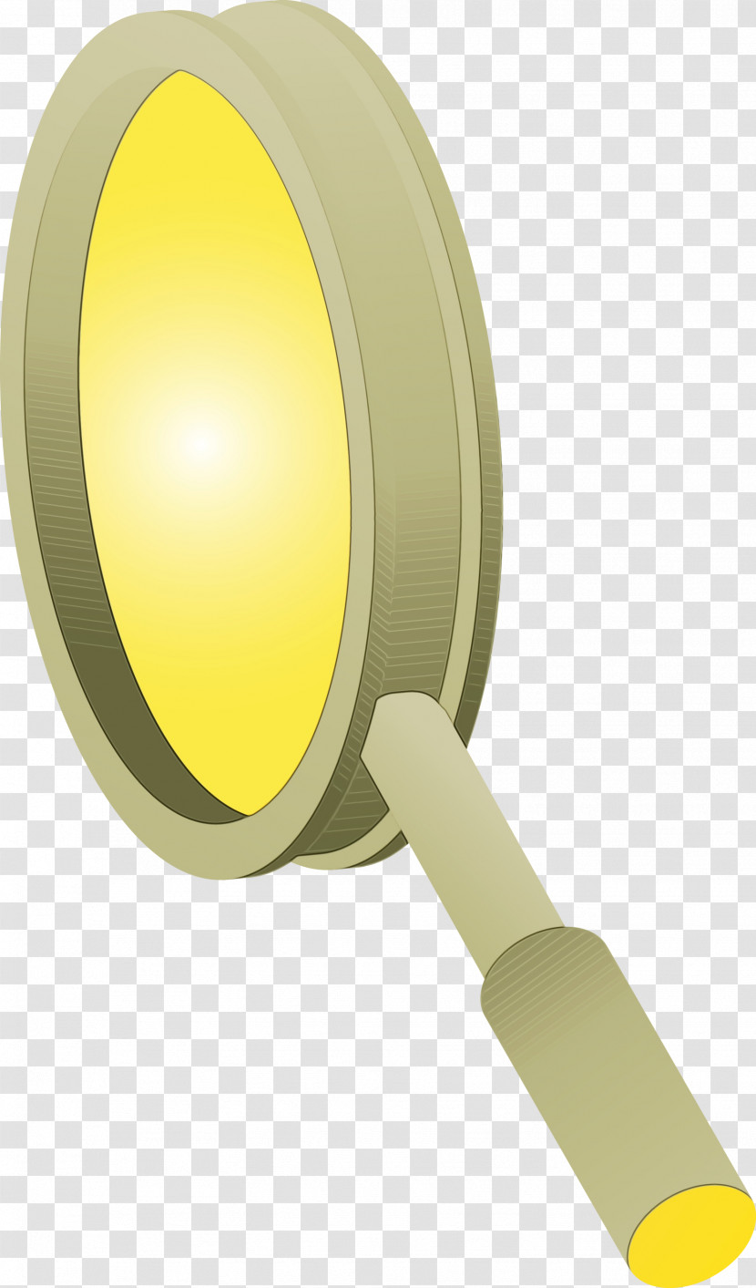 Magnifying Glass Transparent PNG