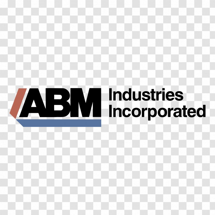 Logo ABM Industries Industry Brand - Area Transparent PNG