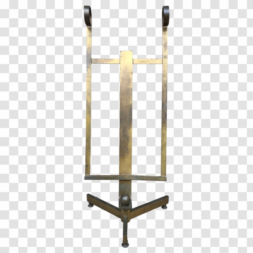 Iron Furniture Angle - Pillow Transparent PNG