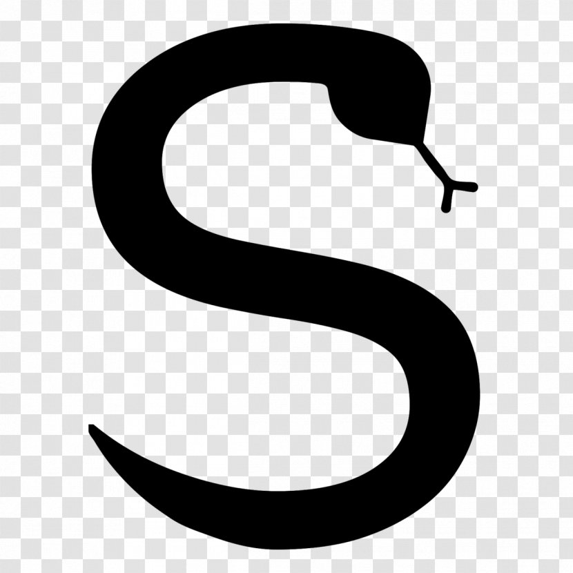 Language Writing Noto Fonts Font - Snake Transparent PNG