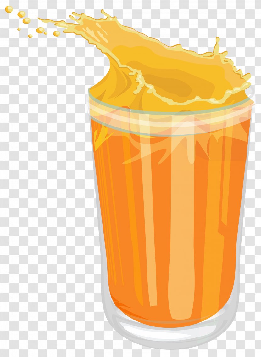 Orange Juice Screwdriver Apple Punch - File Transparent PNG