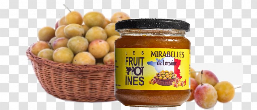Chutney Vegetarian Cuisine Food Preservation Jam - Conserveringstechniek - Les Mirabelles Transparent PNG