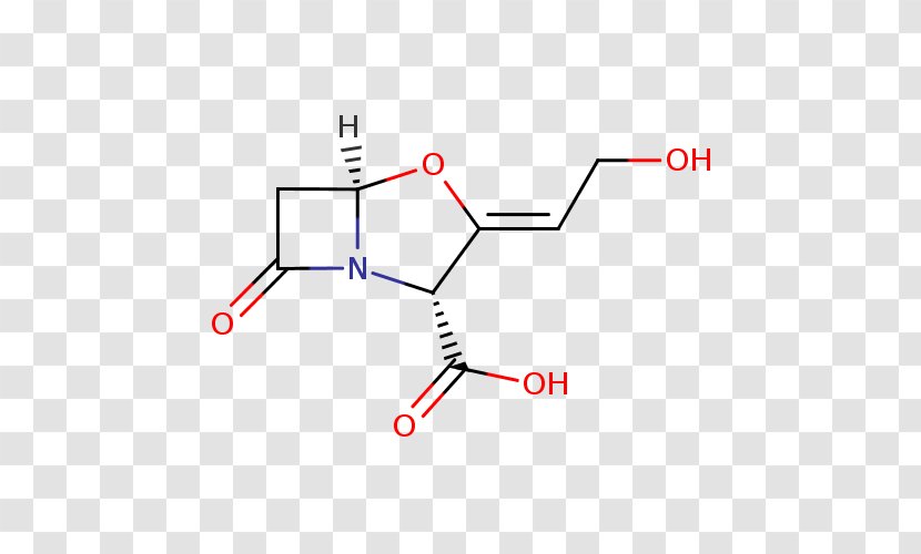 Alendronic Acid Clavulanic Beta-lactamase β-Lactamase Inhibitor β-lactam Antibiotic - Ampicillin - Tablet Transparent PNG
