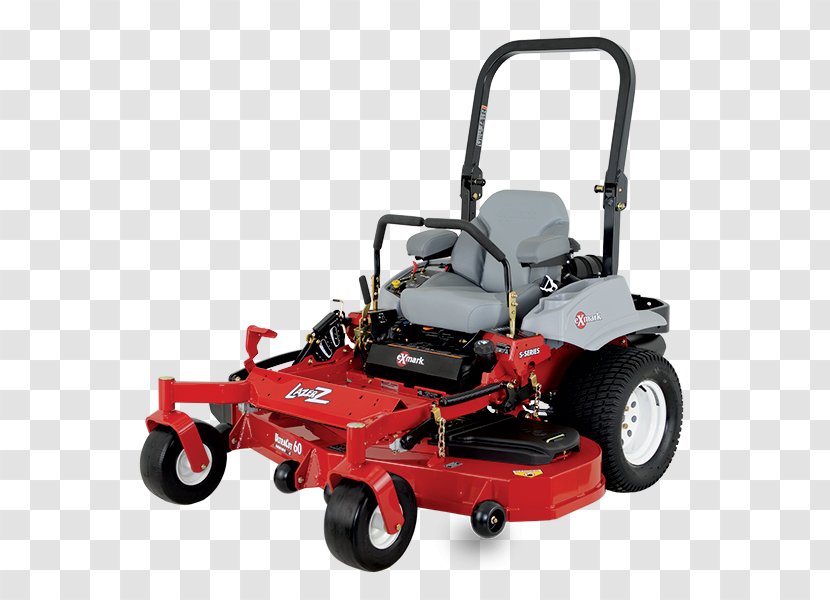 Zero-turn Mower Lawn Mowers Exmark Manufacturing Company Incorporated Sales Riding - Inventory - Zeroturn Transparent PNG