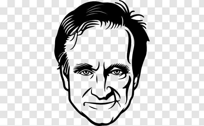 Robin Williams Punchline Comedy Club Comedian - Cartoon - Actor Transparent PNG