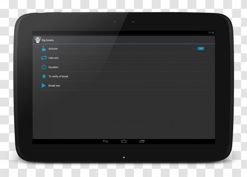 Computer Multitasking Human Android Tablet Computers Softonic.com Transparent PNG