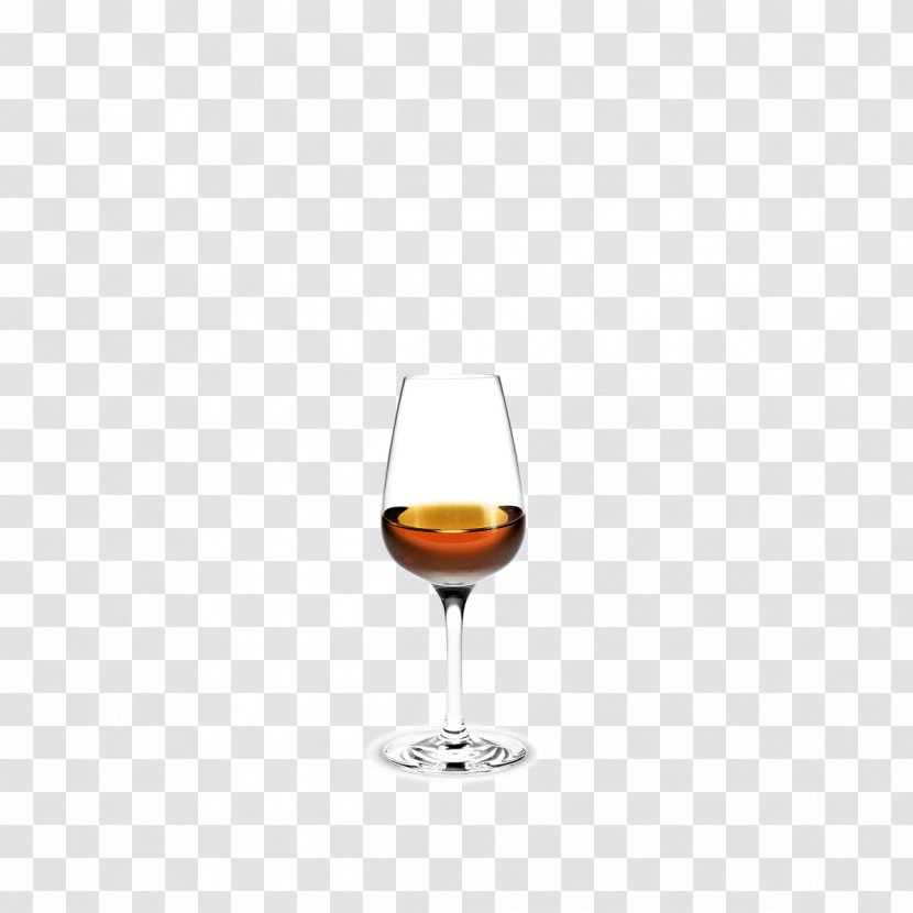 Wine Glass Cognac Holmegaard Factory - Drink - Creative Transparent PNG